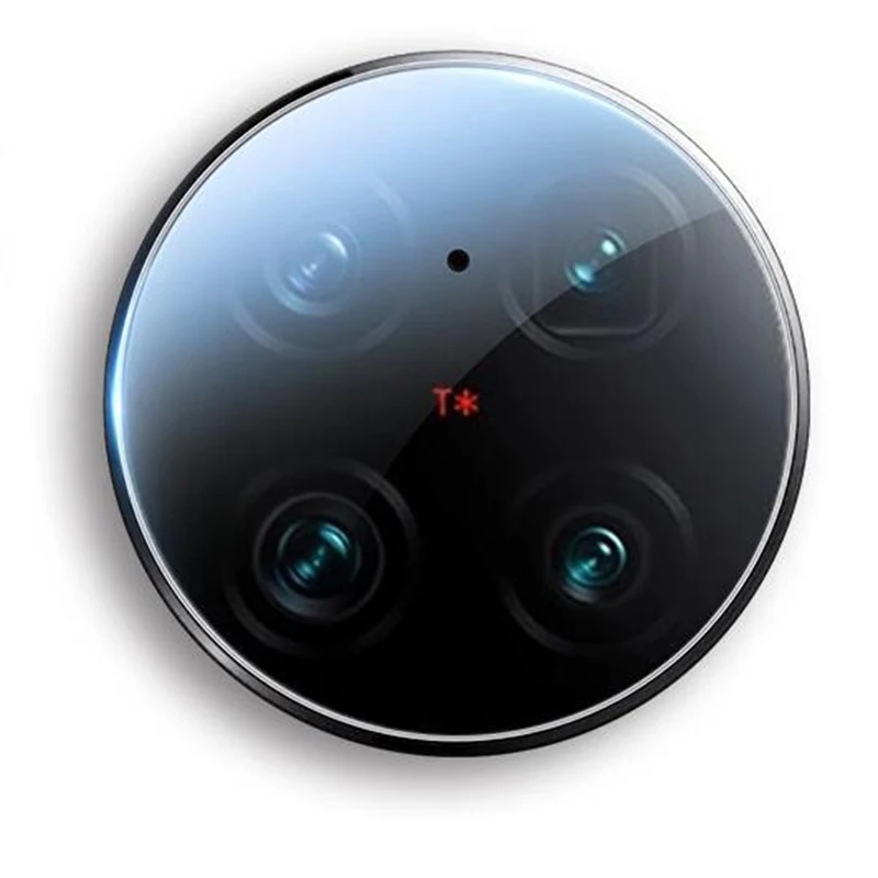 Tempered Glass Screen 9H - 2PCS Tempered Glass For Vivo X90