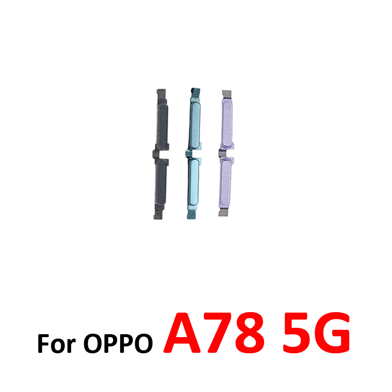 For Oppo A78 5G CPH2483 CPH249 - Oppo A78 评论和价格