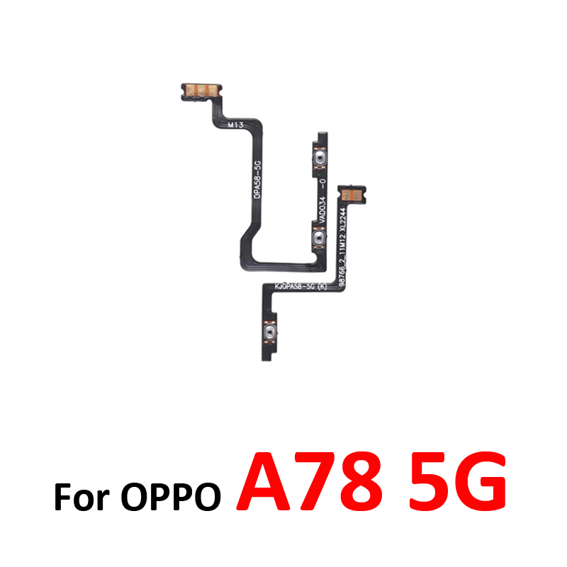 For Oppo A78 5G CPH2483 CPH249 - Oppo A78 评论和价格