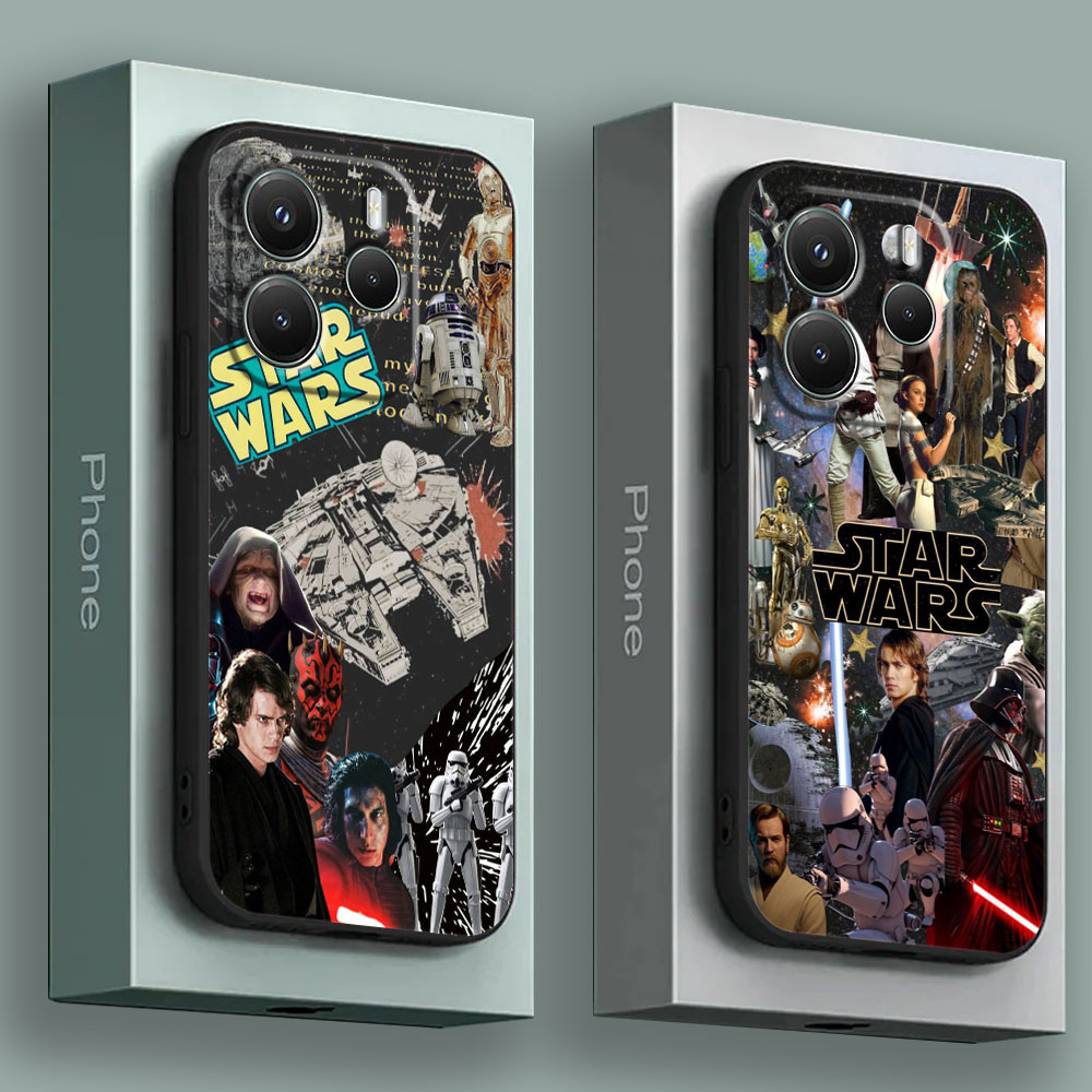 Phone Case For Redmi 15C 14C 1 - Xiaomi Redmi Note 13 评论和价格