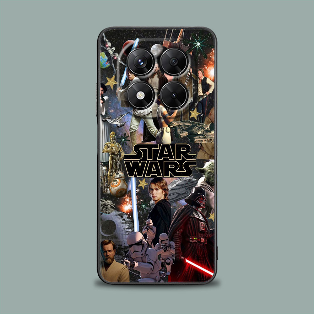 Phone Case For Redmi 15C 14C 1 - Xiaomi Redmi Note 13 评论和价格