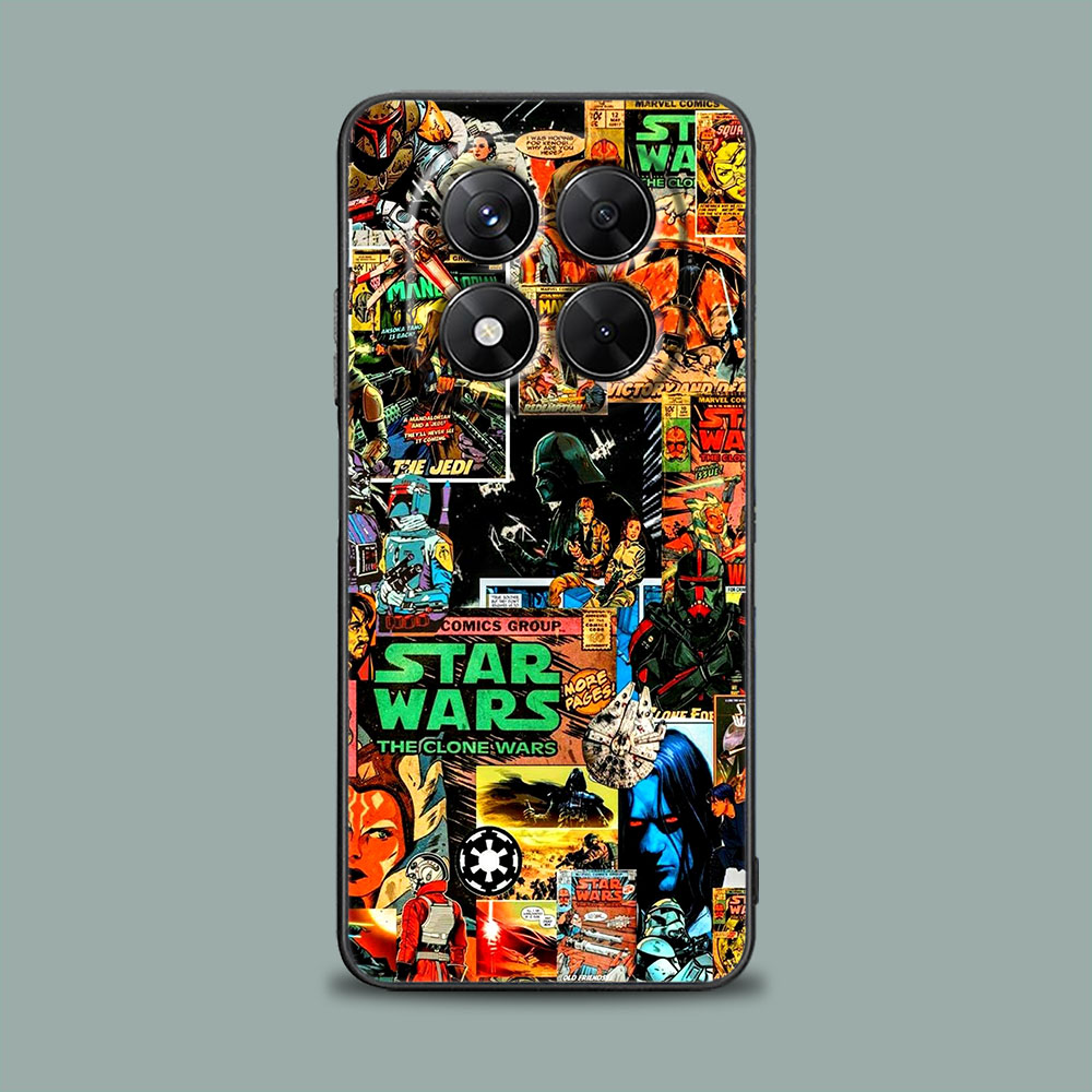 Phone Case For Redmi 15C 14C 1 - Xiaomi Redmi Note 13 评论和价格