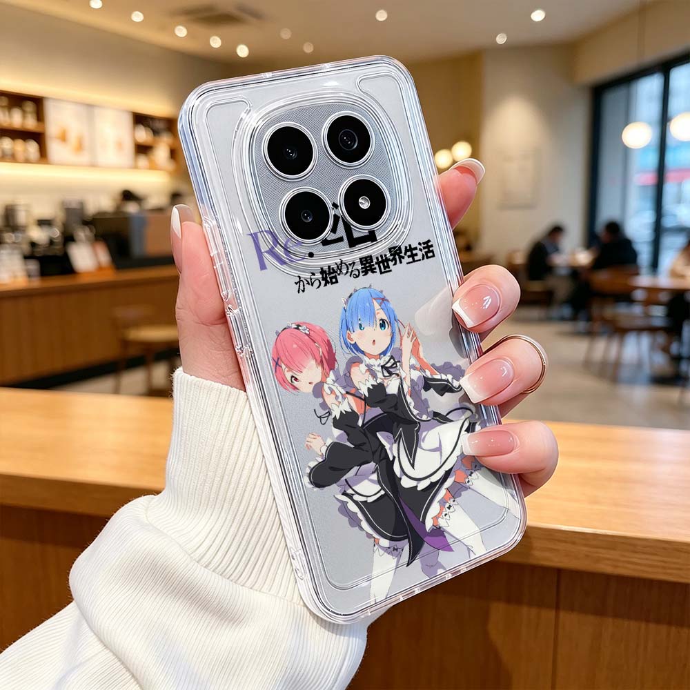 Cartoon Cute Ram Rem For Xiaom - Xiaomi Poco X6 评论和价格