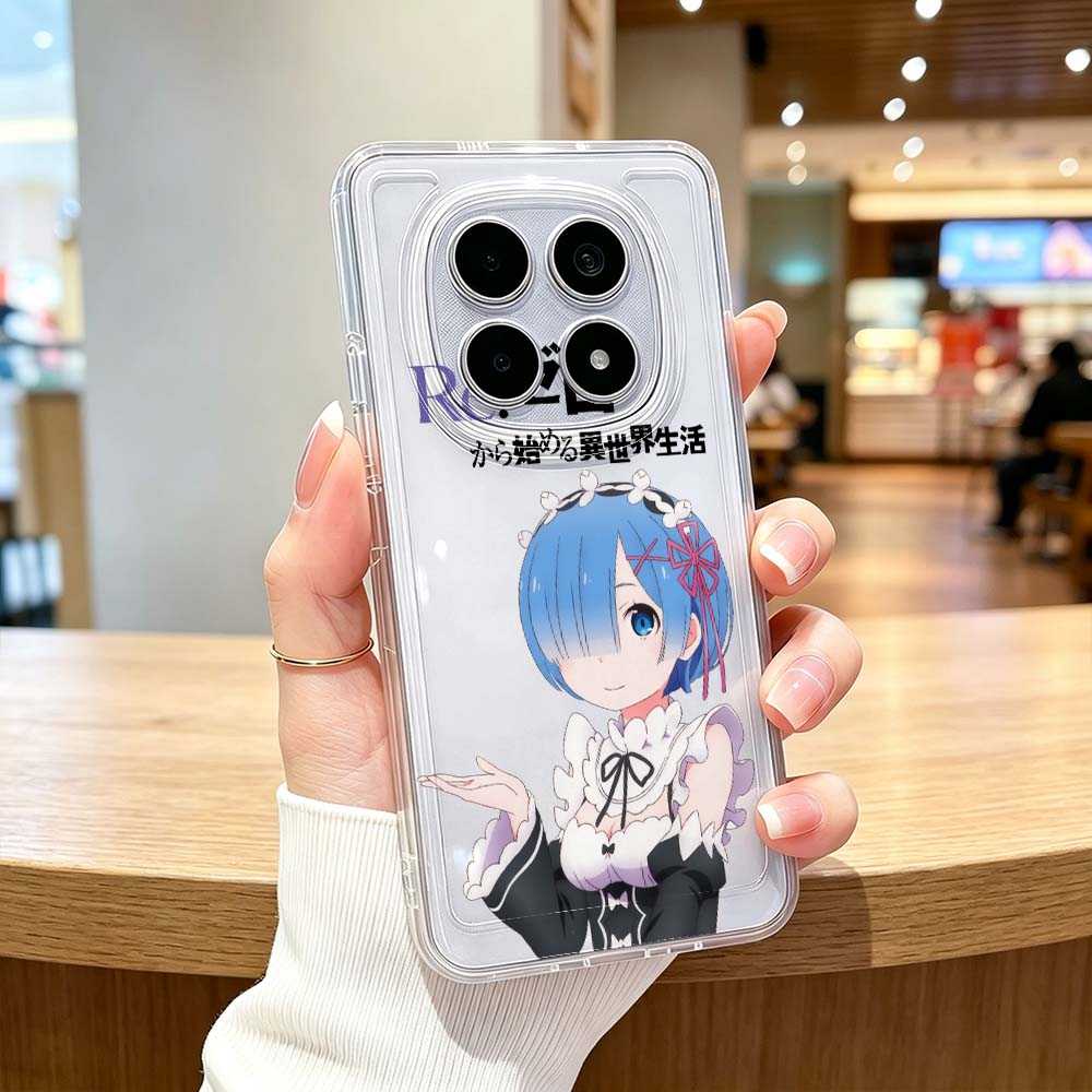 Cartoon Cute Ram Rem For Xiaom - Xiaomi Poco X6 评论和价格