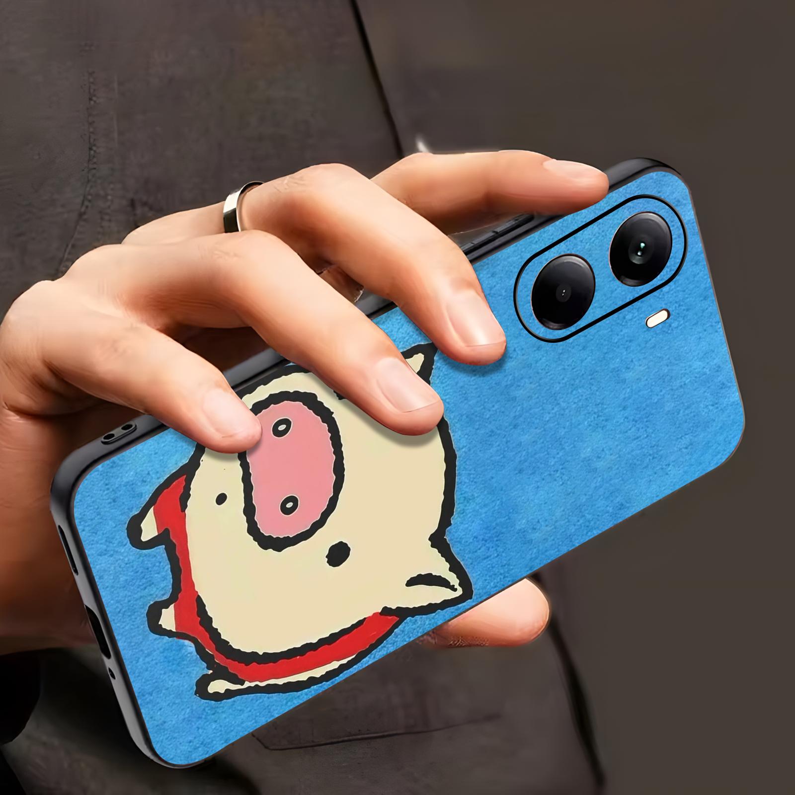 Phone Case For Xiaomi POCO M7  - Xiaomi Poco X6 评论和价格