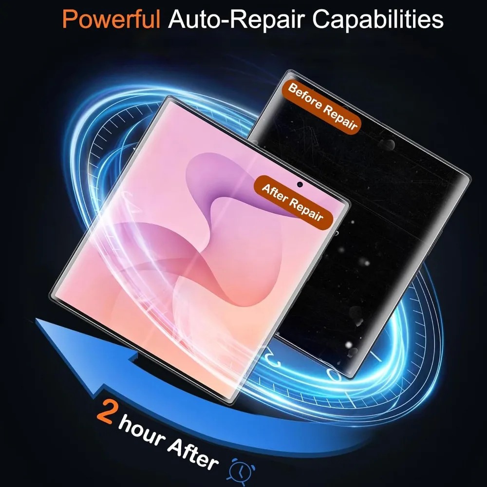 ZFold8 Flexible Hydrogel Films - Flexible Tpu Film 评论和价格