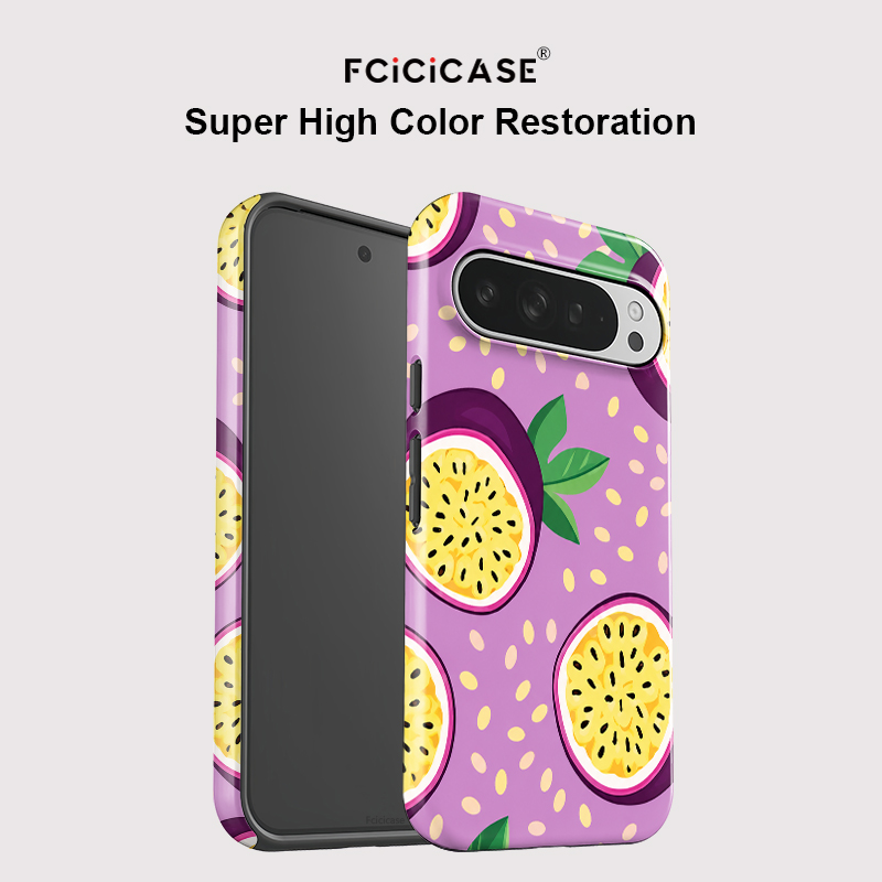Fcicicase Acrylic Phone Case F - Google Pixel 9 评论和价格
