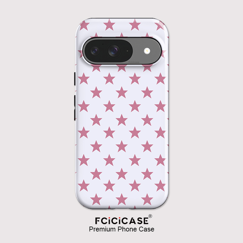 Fcicicase Shockproof Phone Cas - Google Pixel 9 评论和价格