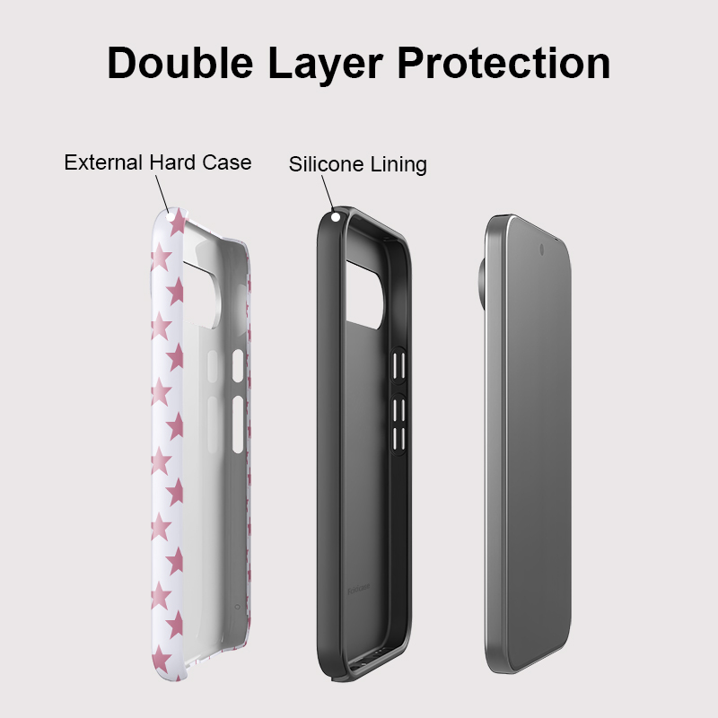 Fcicicase Shockproof Phone Cas - Google Pixel 9 评论和价格