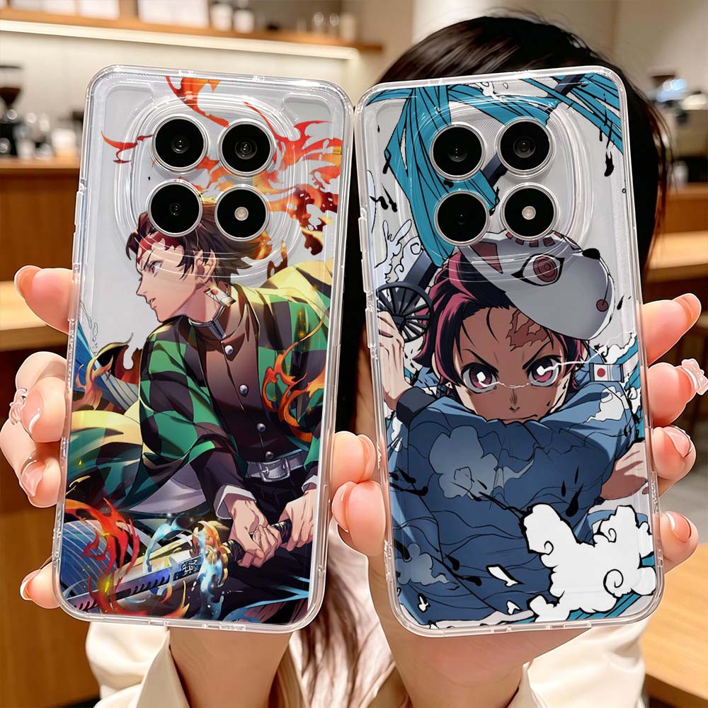 Demon Slayer Kimetsu no Yaiba  - Xiaomi Poco X6 评论和价格