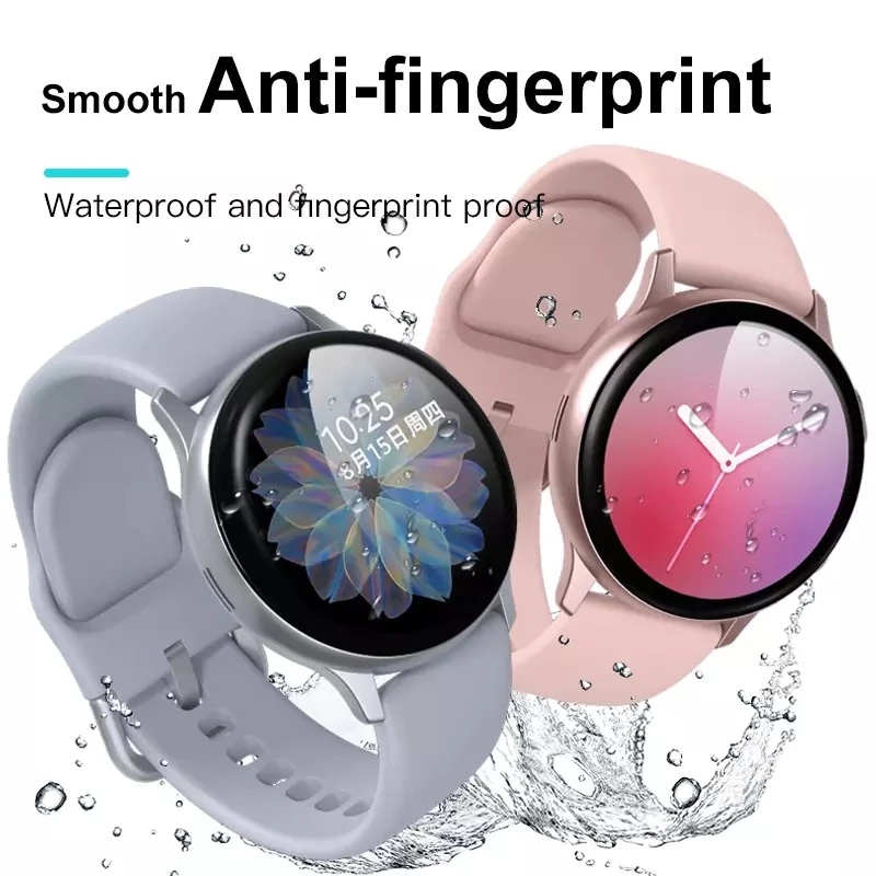 20D Screen Protectors Glass Fo - Curved Edge Screen 评论和价格