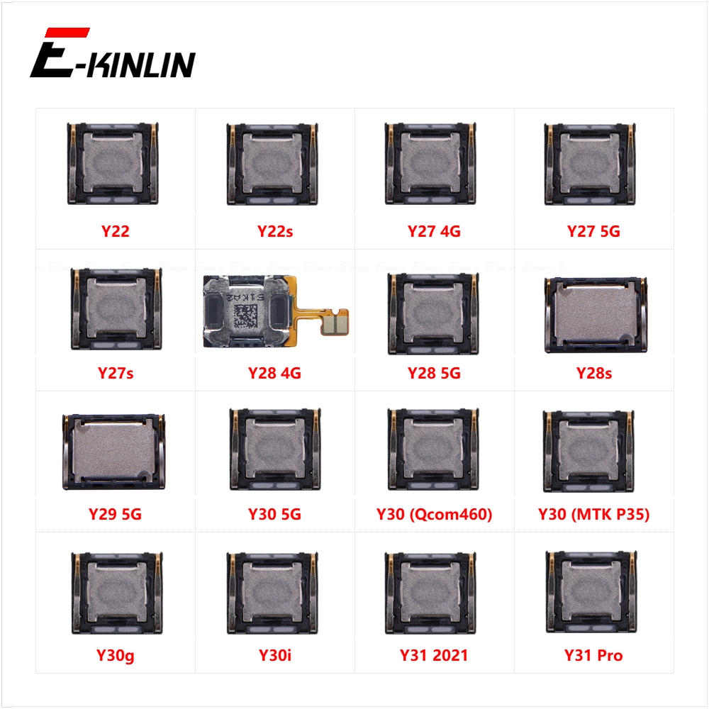 Top Front Earpiece Ear piece S - Vivo Y28 评论和价格