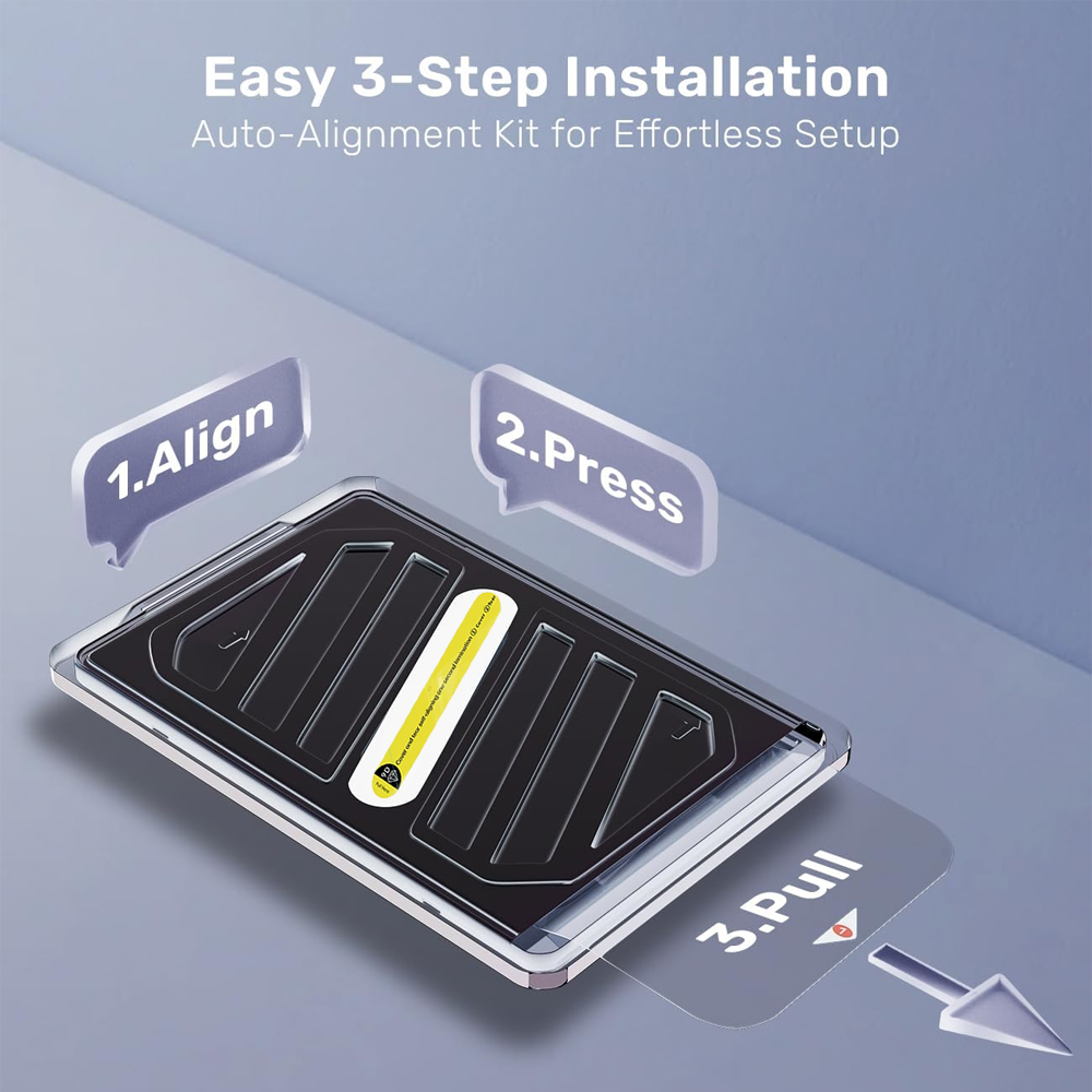 Tempered Glass Screen Protecto - Tempered Glass Screen 9H 评论和价格