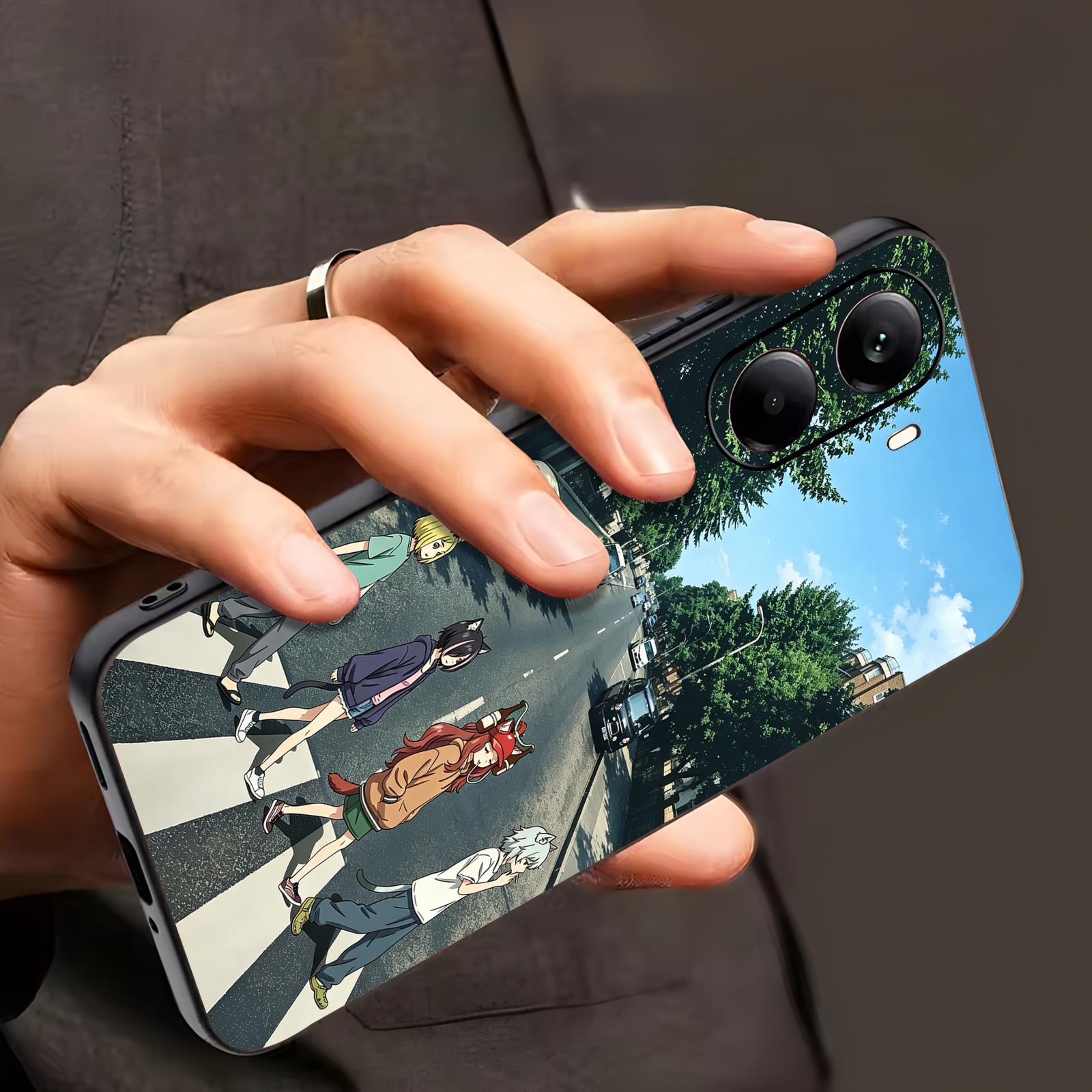 Phone Case For Xiaomi POCO M7  - Xiaomi Poco X6 评论和价格