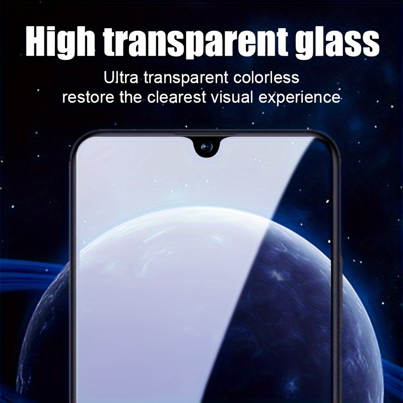 4pack 9H Hardness Tempered Gla - Huawei Nova 12 评论和价格