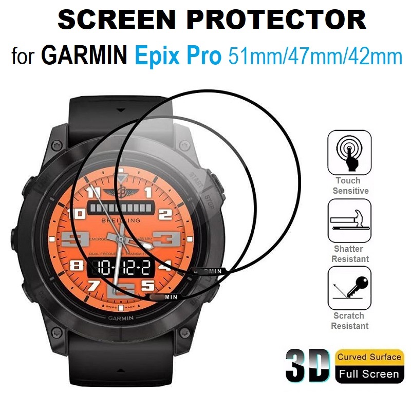 3PCS 3D Curved Edge Screen Pro - Curved Edge Screen 评论和价格
