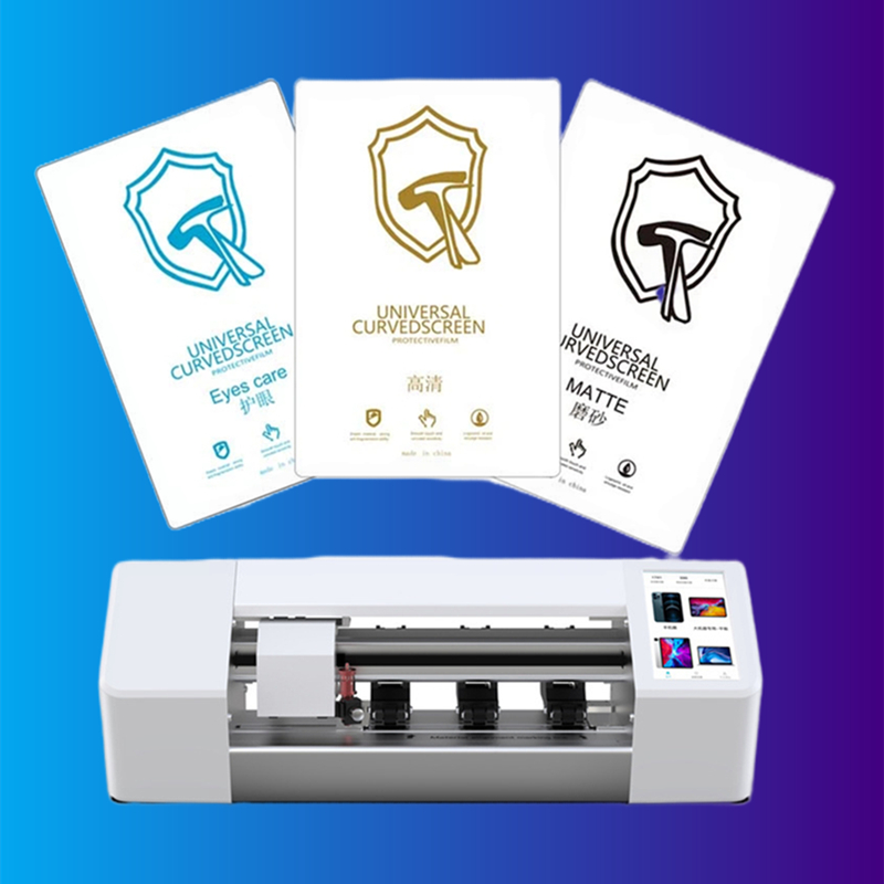 50pcs TPU Flexible Hydrogel Fi - Flexible Tpu Film 评论和价格