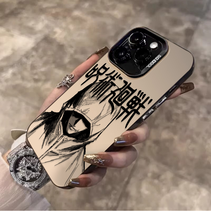 Jujutsu Kaisen Comic Yuji Case - Xiaomi Redmi Note 13 评论和价格