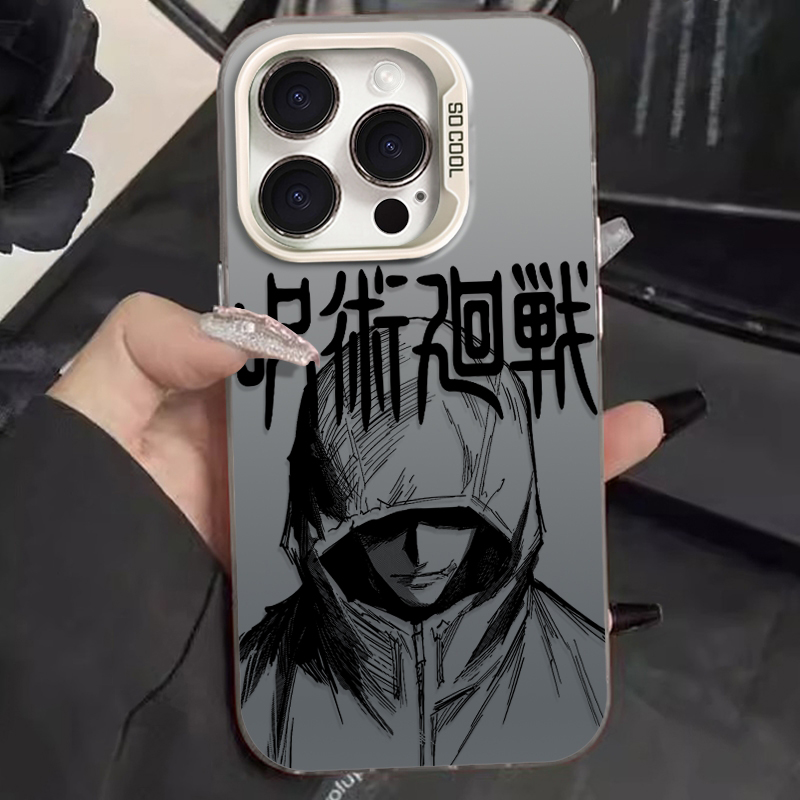Jujutsu Kaisen Comic Yuji Case - Xiaomi Redmi Note 13 评论和价格