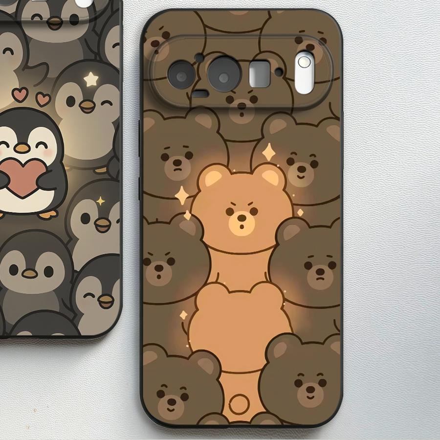 Funda Phone Cover Case for Goo - Google Pixel 9 评论和价格