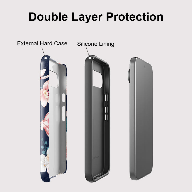 Fcicicase Anti-knock Phone Cas - Google Pixel 9 评论和价格