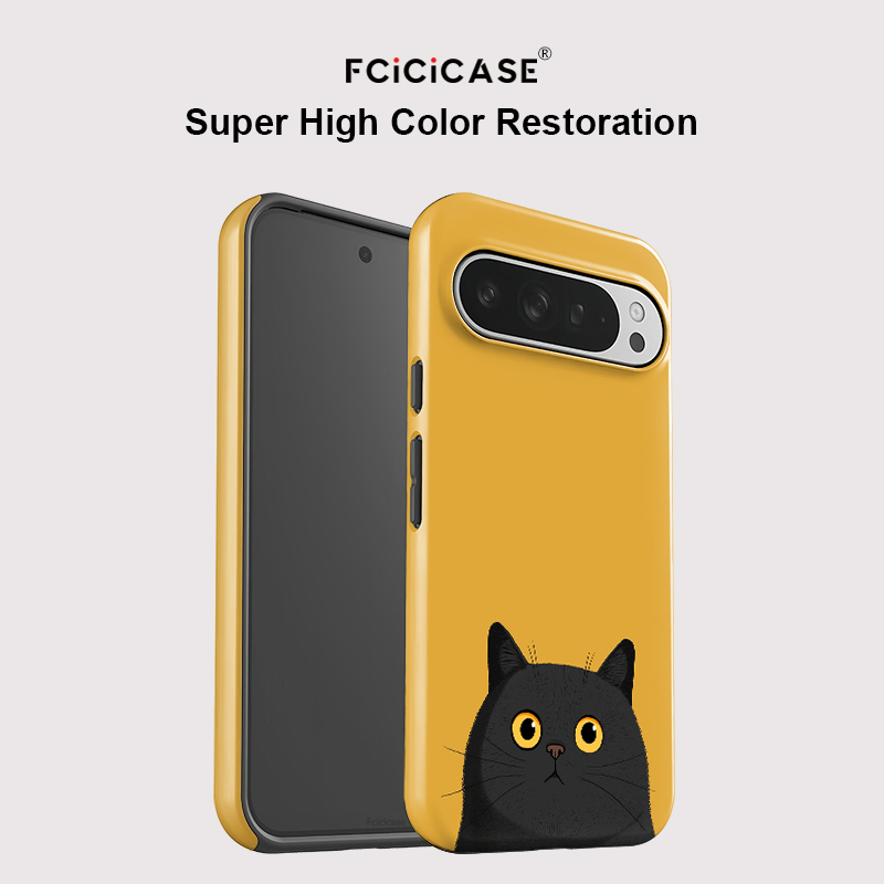 Fcicicase For Pixel 9 10 Pro C - Google Pixel 9 评论和价格