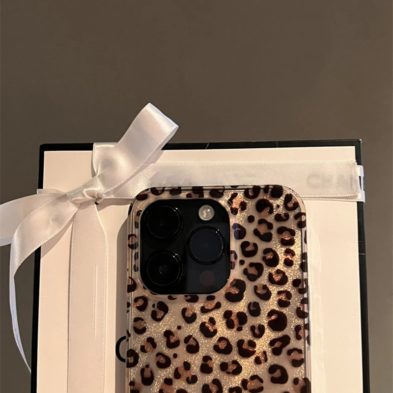 Luxury Leopard Print Cute Phon - Vivo Y28 评论和价格
