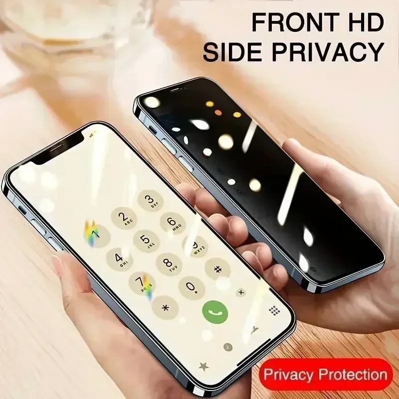 Privacy Tempered Glass Film fo - Vivo Y28 评论和价格