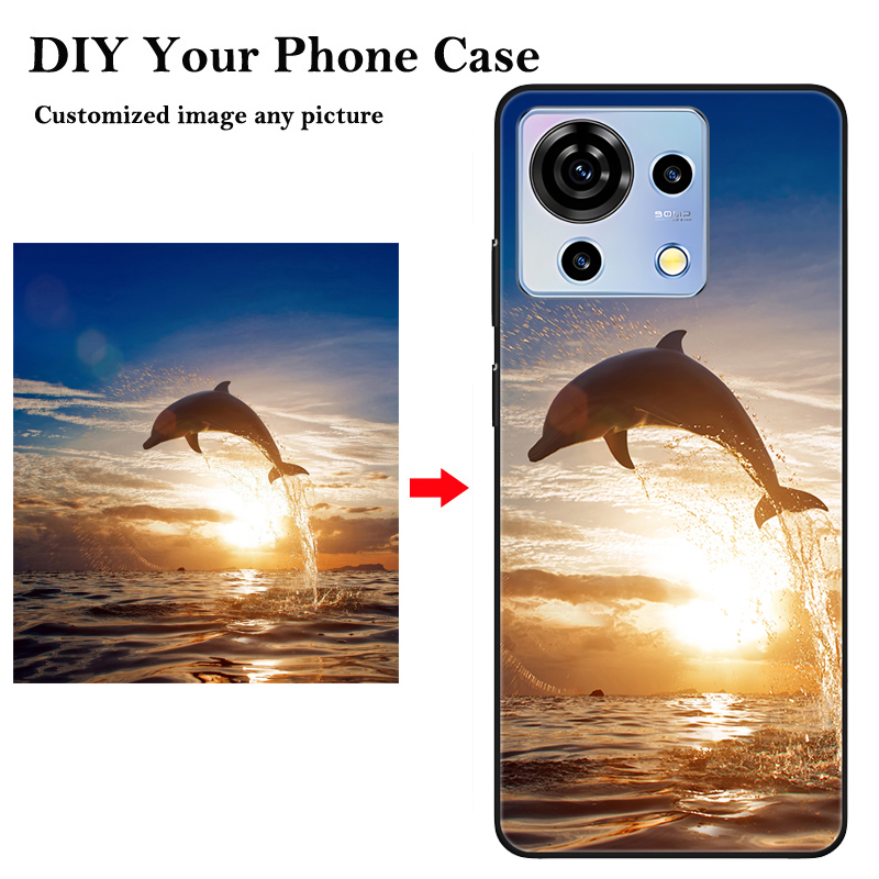 Customized Phone Case DIY Cove - Realme Note 50 评论和价格