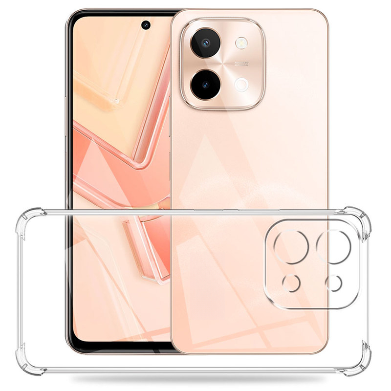 For VIVO Y28 4G V2352 Case Sho - Vivo Y28 评论和价格