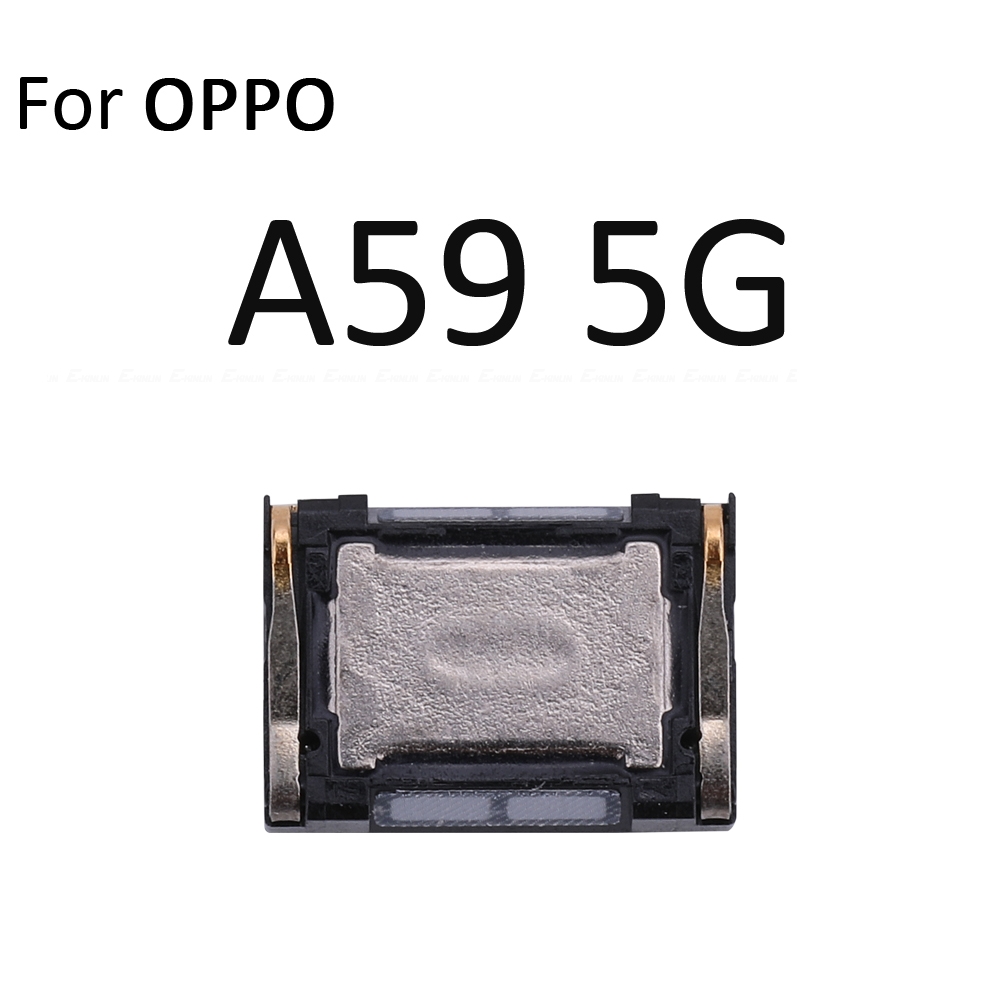 Front Top Earpiece Ear Sound S - Oppo A78 评论和价格