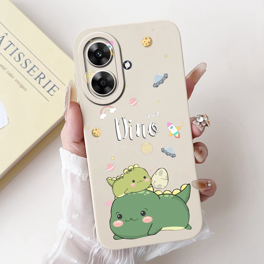 For Realme Note 60 Case Cute D - Realme Note 50 评论和价格