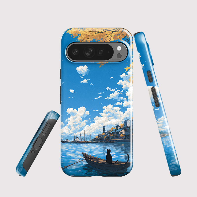 Fcicicase Shockproof Phone Cas - Google Pixel 9 评论和价格