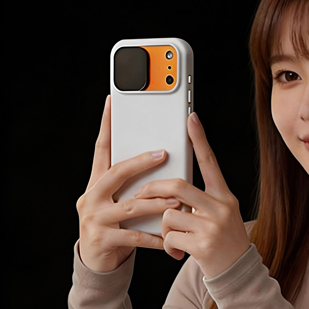 AntiExposure Filter For Iphone - Camera Lens Protector 评论和价格