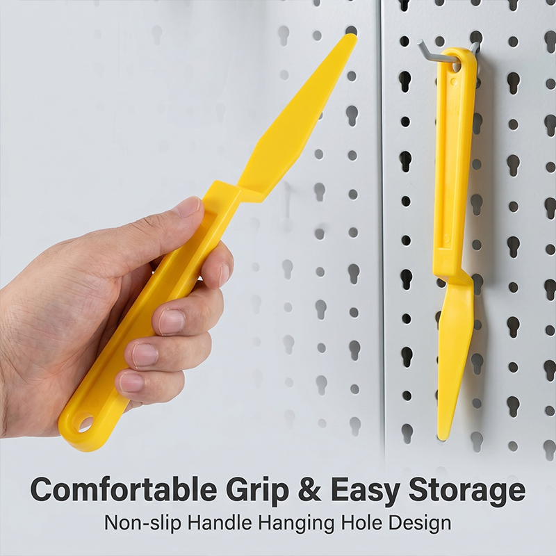 Long Handle Flexible Micro Squ - Flexible Tpu Film 评论和价格