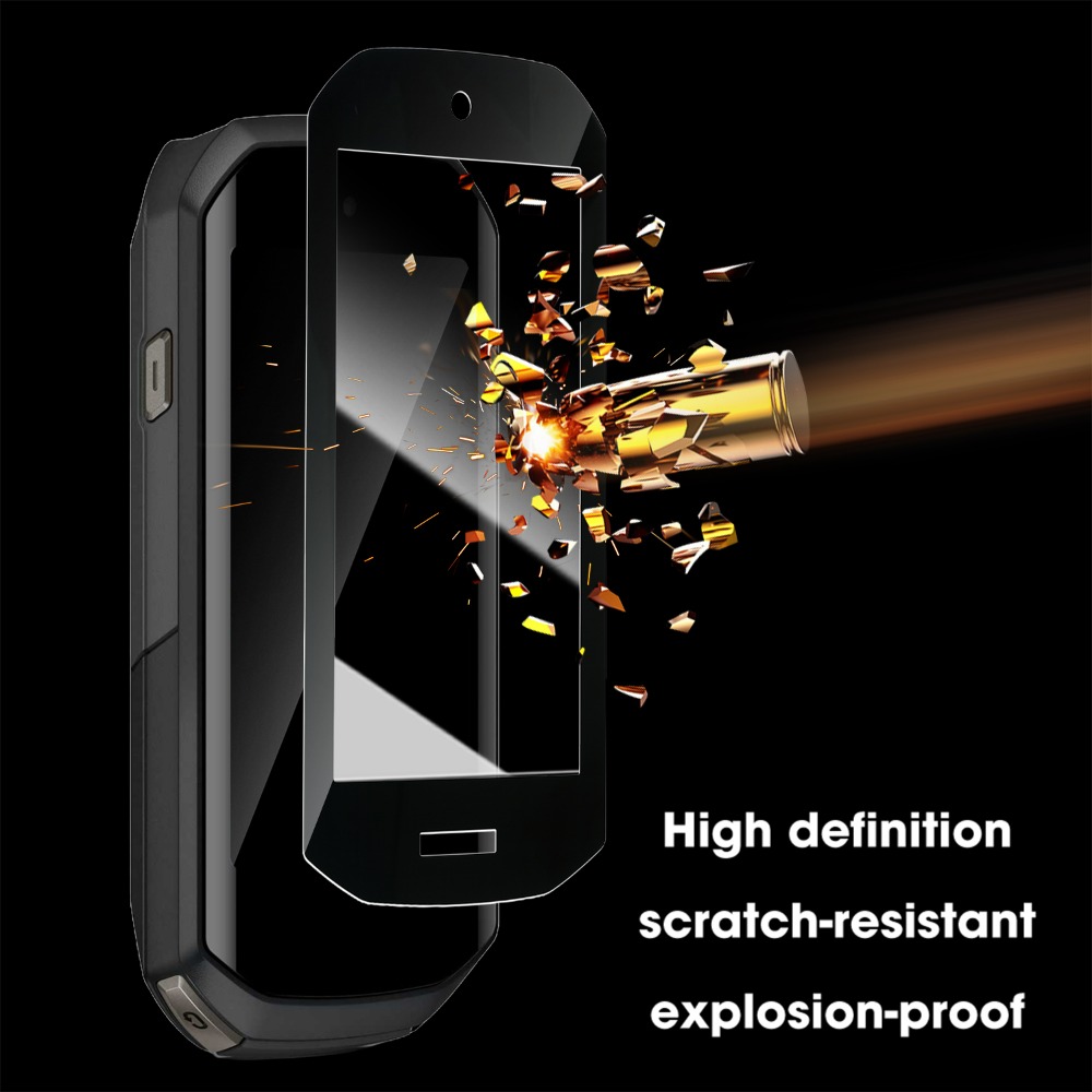 1-3PCS 3D Curved Tempered Glas - Curved Edge Screen 评论和价格