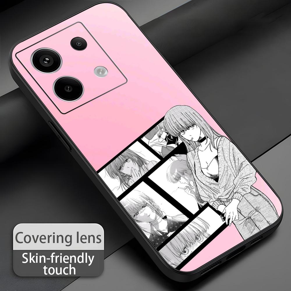 Phone the Case For Redmi Smoki - Xiaomi Redmi Note 13 评论和价格