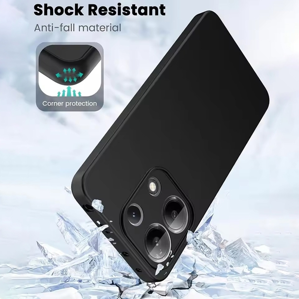 Phone the Case For Redmi Smoki - Xiaomi Redmi Note 13 评论和价格