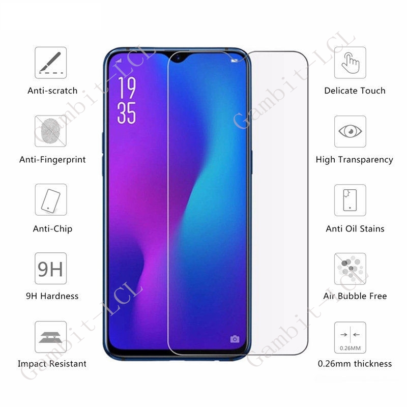 2PCS For Vivo Y1s Y17s Y21 Y21 - Vivo Y28 评论和价格