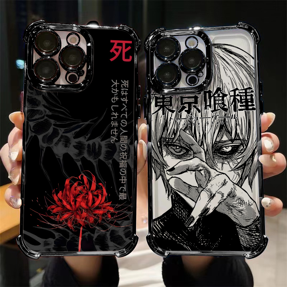 Anime Tokyo Ghouls Plating Pho - Vivo Y28 评论和价格