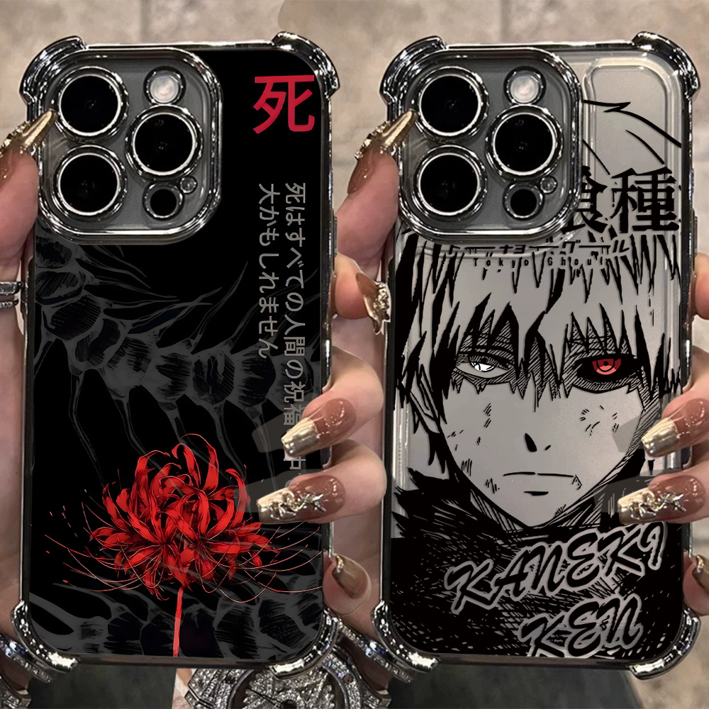 Anime Tokyo Ghouls Plating Pho - Vivo Y28 评论和价格
