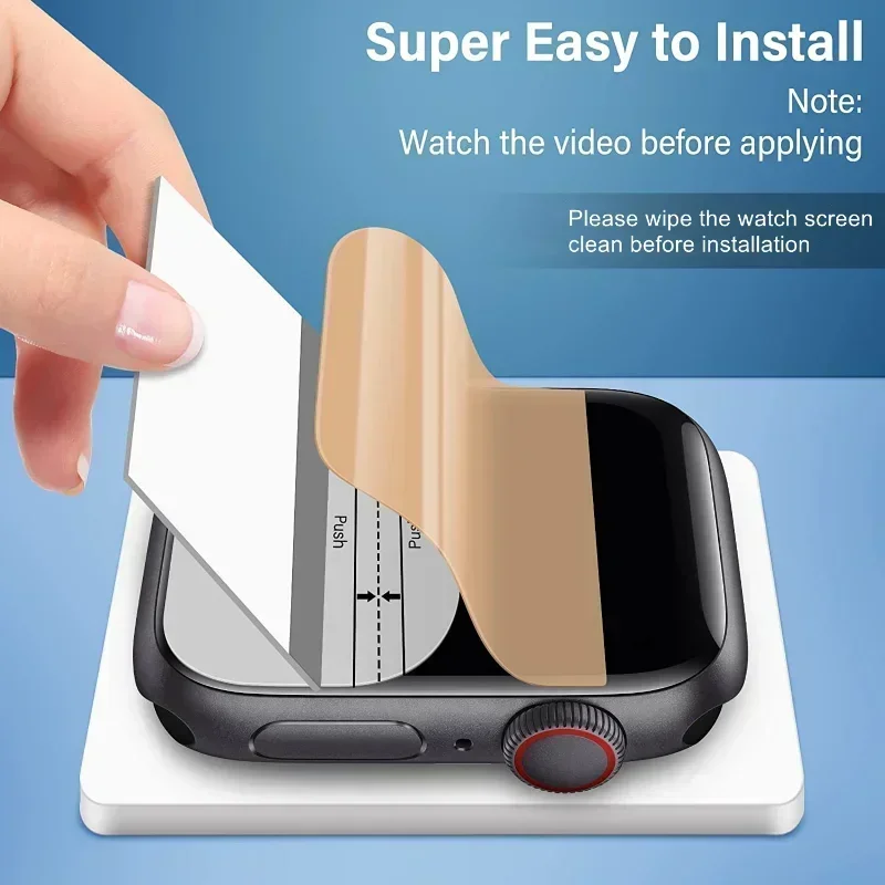 Hydrogel Screen Protector Film - Hydrogel Screen Protector 评论和价格