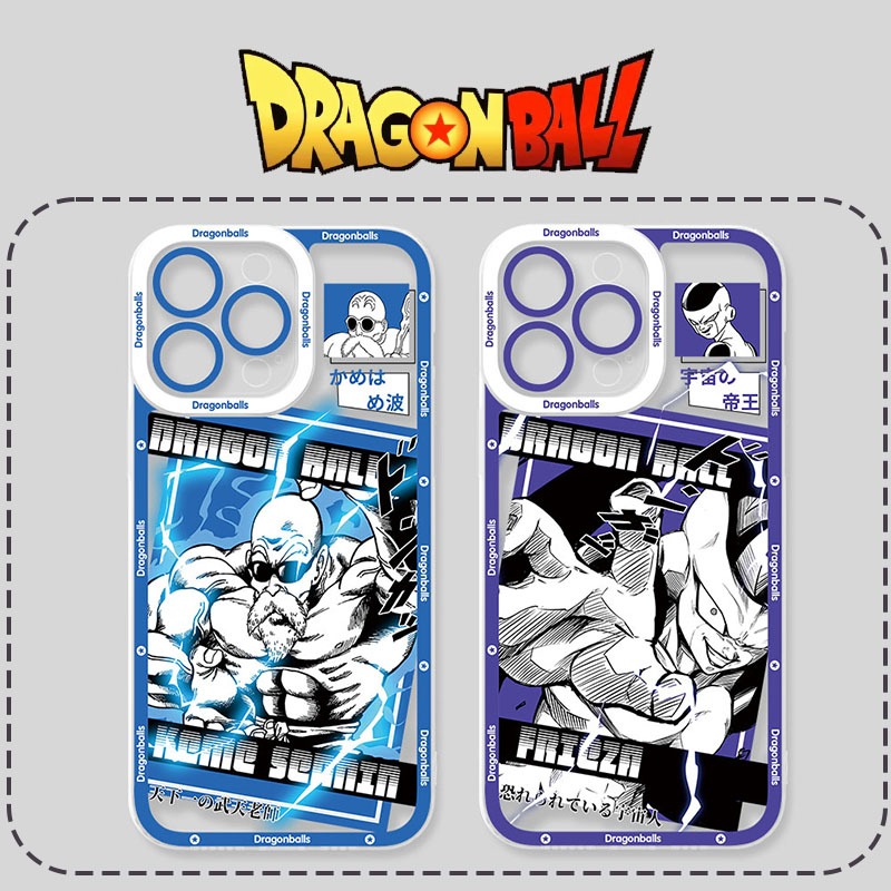 D-Dragon Ball Goku Silicone Ca - Xiaomi Poco X6 评论和价格
