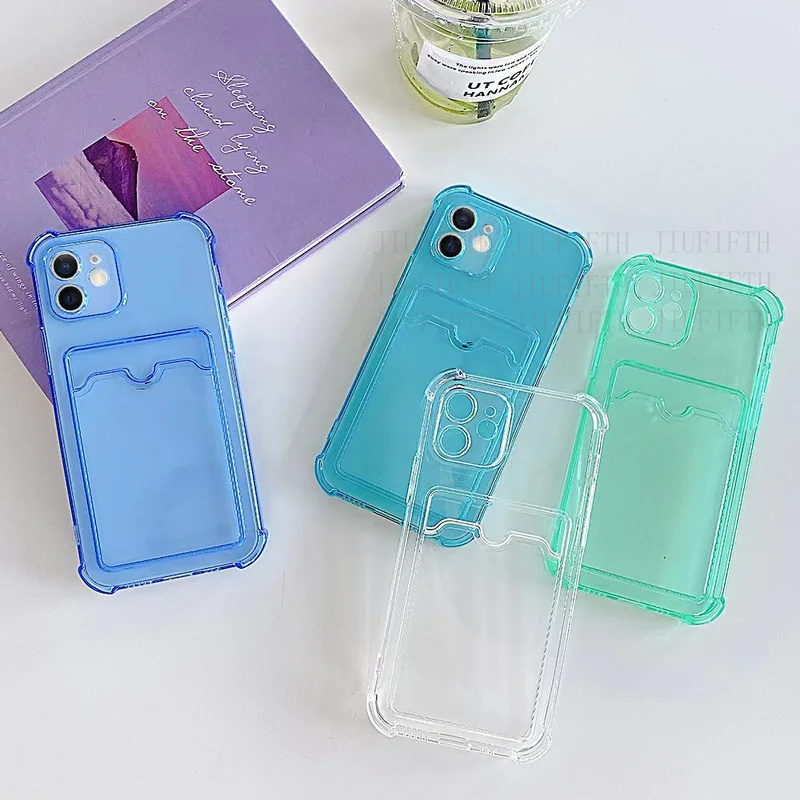 Card Bag Wallet Clear Phone Ca - Realme C67 评论和价格